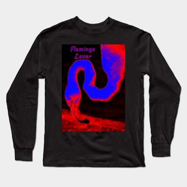 Flim Flam Long Sleeve T-Shirt by ak3shay